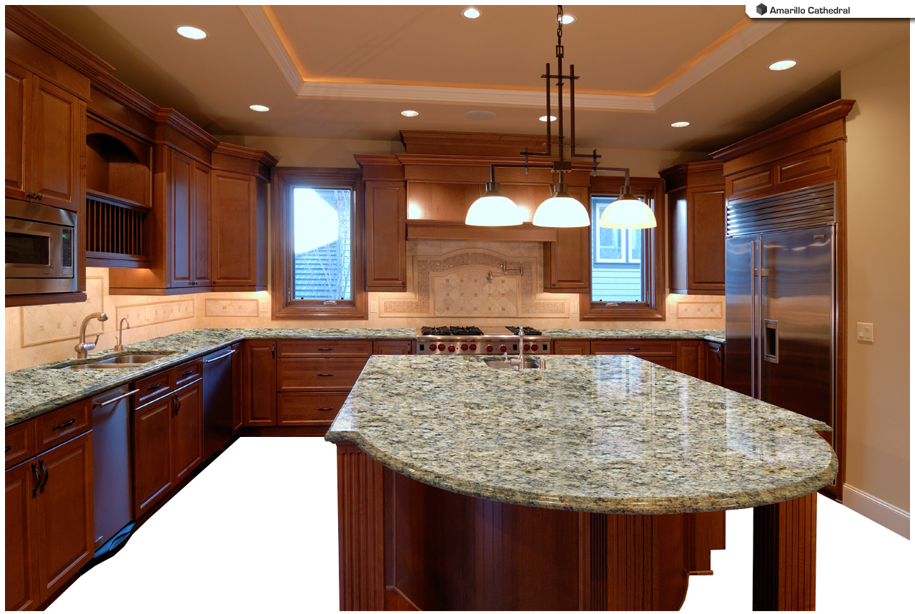 Granite Countertops Virtual Kitchen Design Things In The Kitchen